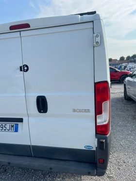Peugeot Boxer (КАТО НОВА), снимка 6