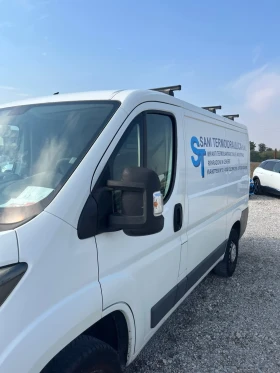 Peugeot Boxer (КАТО НОВА), снимка 3