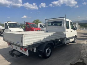VW Crafter 7,3.45 EURO5 | Mobile.bg   4