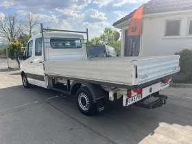 VW Crafter 7местен,д3.45 EURO5, снимка 6