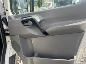VW Crafter 7,3.45 EURO5 | Mobile.bg   14