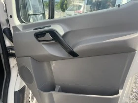 VW Crafter 7местен,д3.45 EURO5, снимка 14