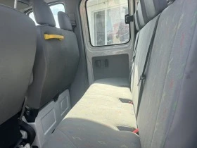 VW Crafter 7местен,д3.45 EURO5, снимка 13