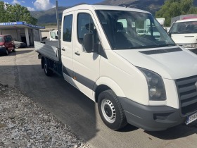     VW Crafter 7,3.45 EURO5