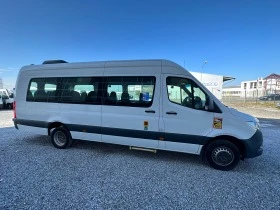 Mercedes-Benz Sprinter 516 Климатик преден и заден, снимка 7