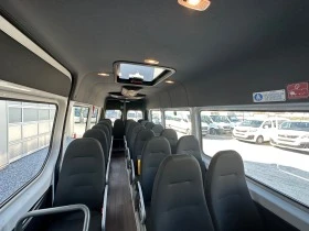 Mercedes-Benz Sprinter 516 Климатик преден и заден, снимка 9