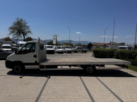 Iveco Daily 50C18 3.5т. 5.50м. х 2.20м., снимка 4