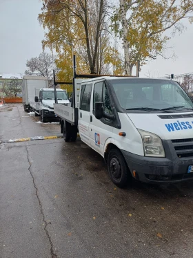 Ford Transit T 350, снимка 6