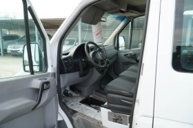 Mercedes-Benz Sprinter 316 220CDI, снимка 4