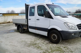 Mercedes-Benz Sprinter 316 220CDI, снимка 2