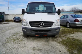 Mercedes-Benz Sprinter 316 220CDI, снимка 1