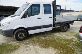 Mercedes-Benz Sprinter 316 220CDI, снимка 3