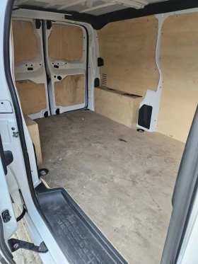 Opel Vivaro 65 хил км РЕАЛНИ, снимка 7