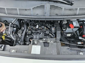 Opel Vivaro 65 хил км РЕАЛНИ, снимка 5