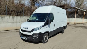 Iveco 35s12 Daily, снимка 1