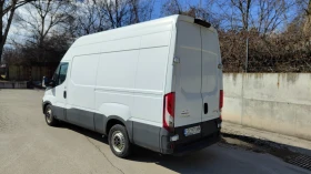 Iveco 35s12 Daily, снимка 3