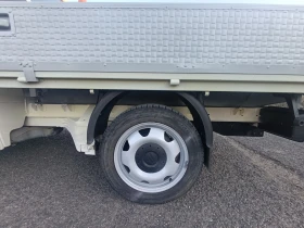 ����� �� �������� �� VW Transporter