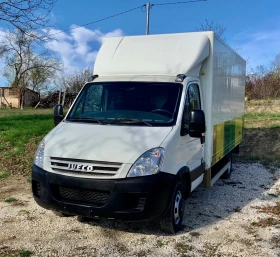 ����� �� �������� �� Iveco Daily 40c18* 3.0* 4.60�. �������* �� 3.5����