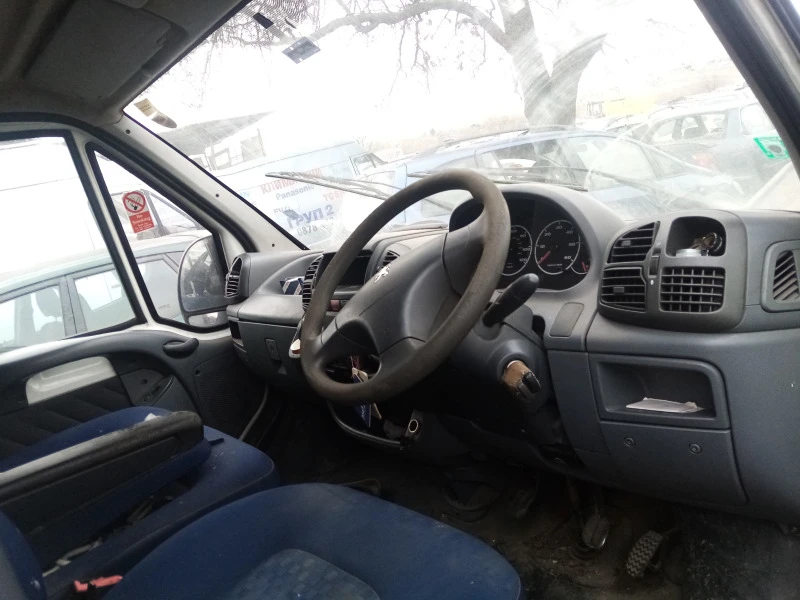 Fiat Ducato, снимка 10 - Бусове и автобуси - 39991596