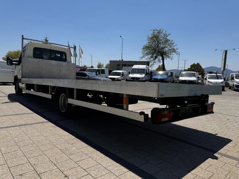 Iveco Daily 50C18 3.5т. 5.50м. х 2.20м., снимка 8 - Бусове и автобуси - 46779823