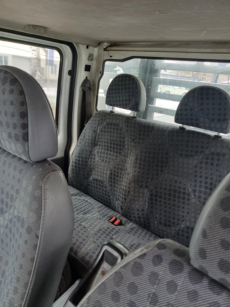 Ford Transit T 350, снимка 9 - Бусове и автобуси - 47937912