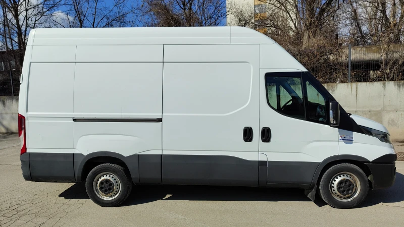 Iveco 35s12 Daily, снимка 6 - Бусове и автобуси - 49383038