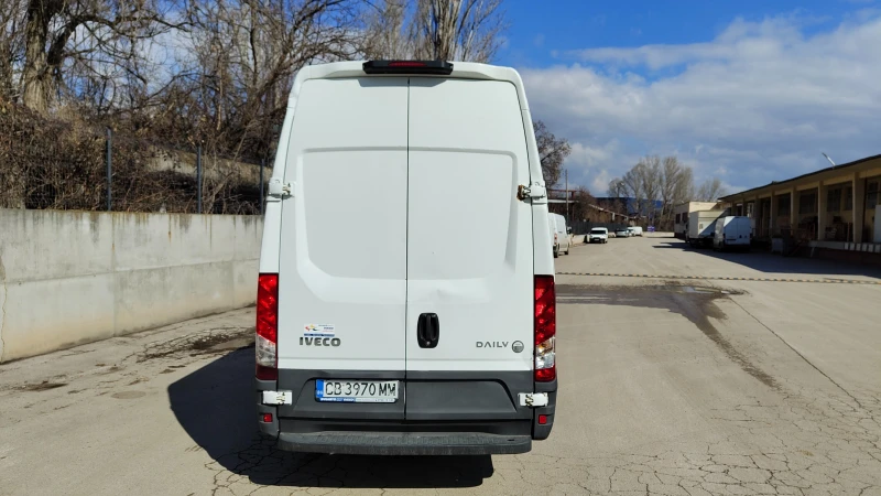 Iveco 35s12 Daily, снимка 4 - Бусове и автобуси - 49383038