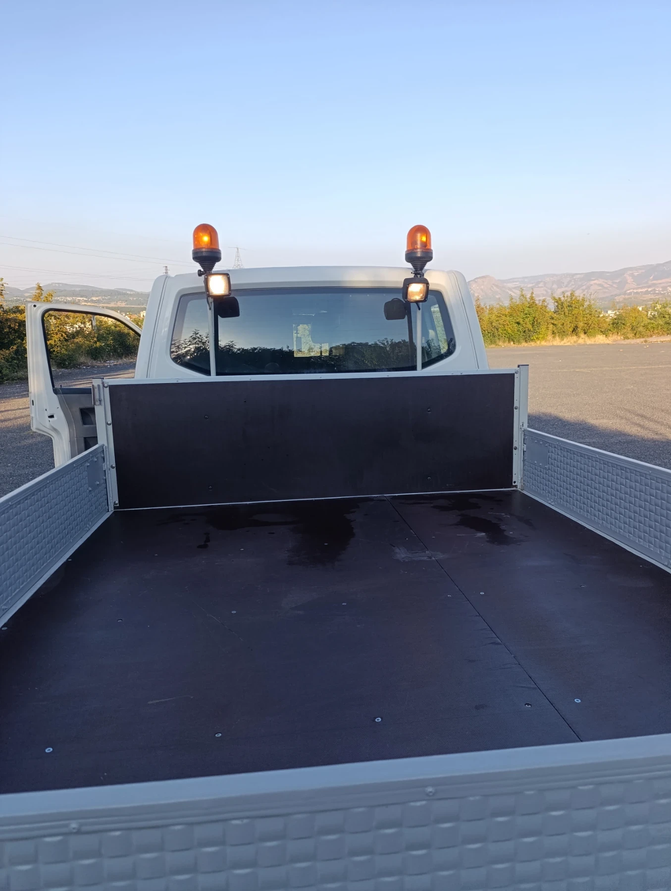 VW Transporter, снимка 7 - Бусове и автобуси - 55710509