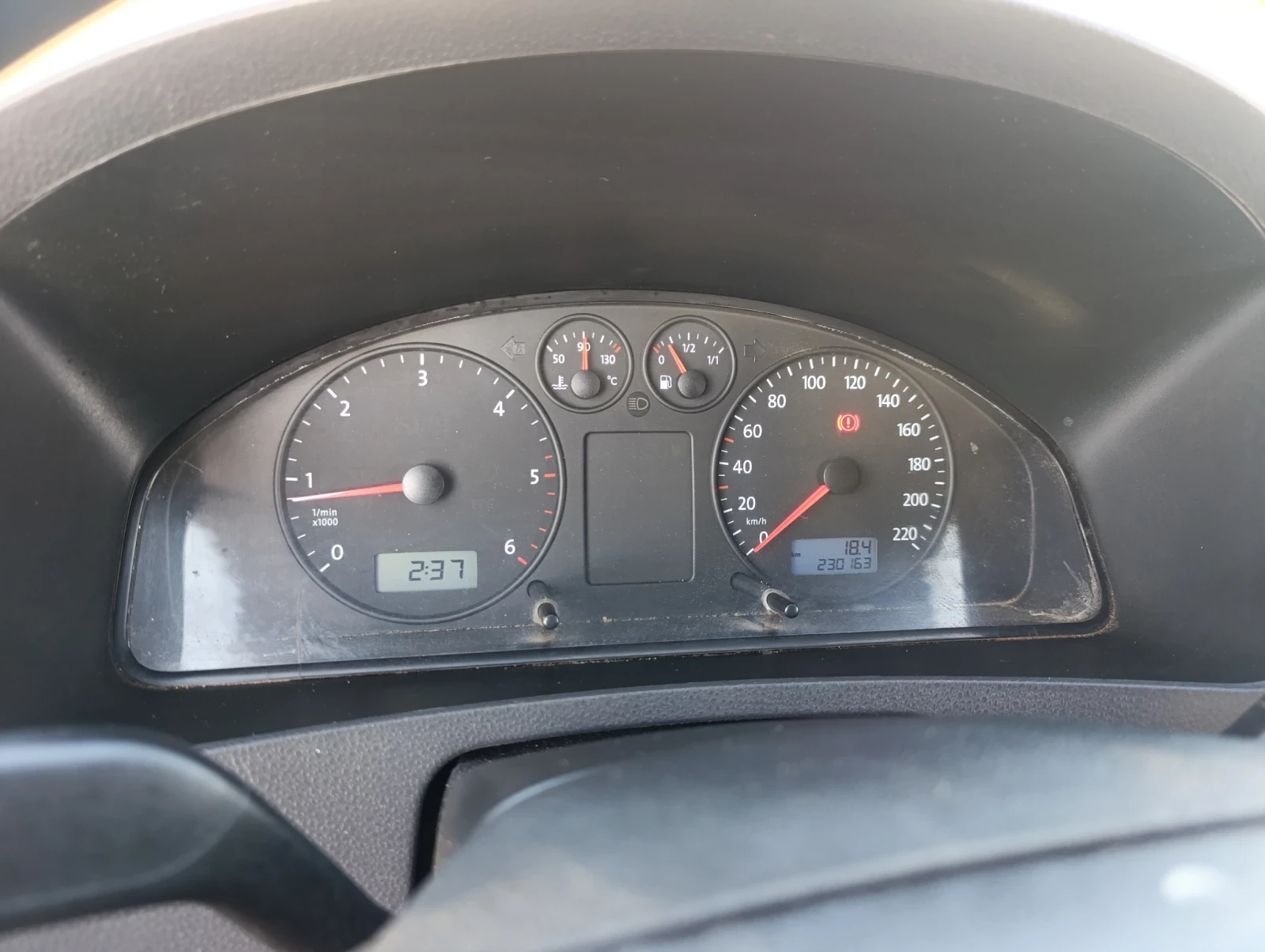 VW Transporter, снимка 11 - Бусове и автобуси - 55710509