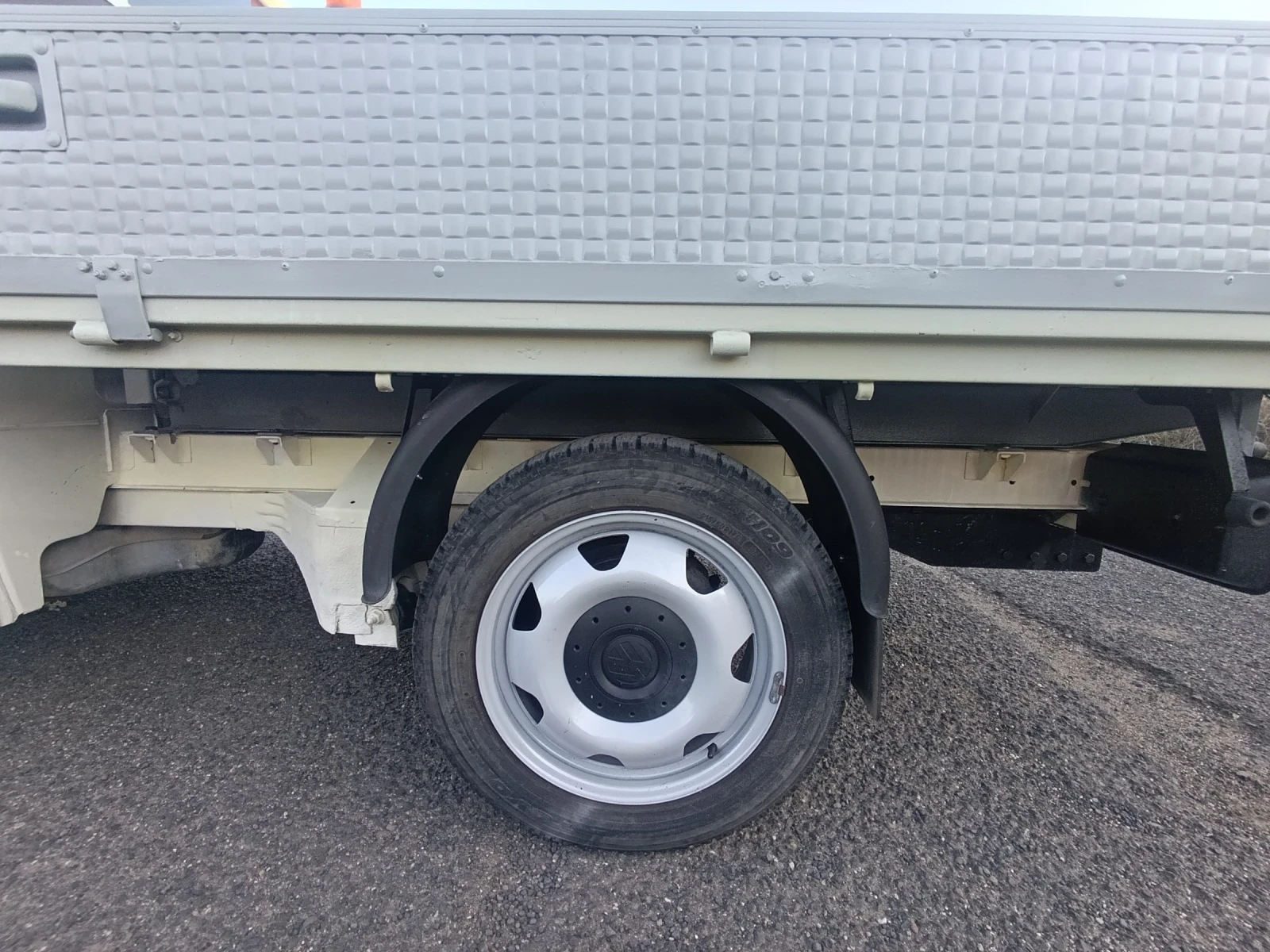 VW Transporter, снимка 4 - Бусове и автобуси - 55710509