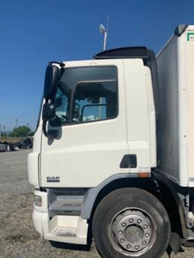 Daf CF 75.360евро 4,5, снимка 5