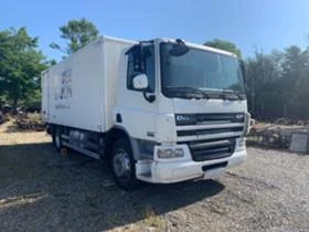 Daf CF 75.360евро 4,5, снимка 1