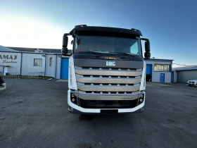 Bmc 1 TGR2032, снимка 2