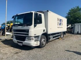 Daf CF 75.360 4,5 | Mobile.bg    2