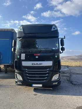 Daf FT XF 106 , снимка 2