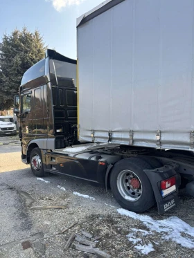 Daf FT XF 106 , снимка 5