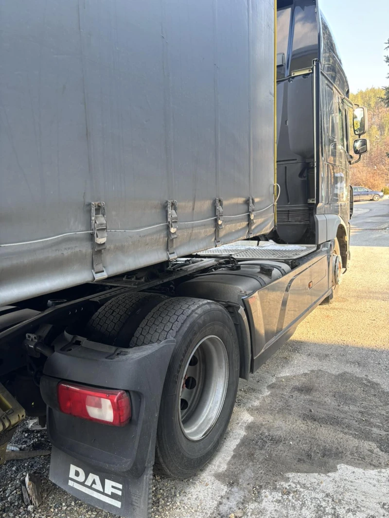 Daf FT XF 106 , снимка 4 - Камиони - 49284432