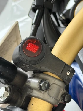 Honda Crf 1000  | Възможност за лизинг, снимка 7