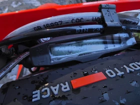 Ktm EXC 2026 KTM 300 EXC, снимка 7