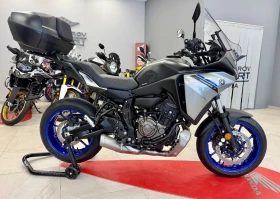 Yamaha Mt-07 Tracer 2023 - 274 евро/месец, снимка 3