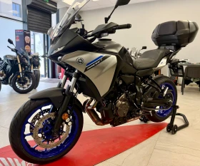 Yamaha Mt-07 Tracer 2023 - 274 евро/месец, снимка 8