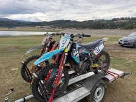 Husqvarna FC 350, снимка 8