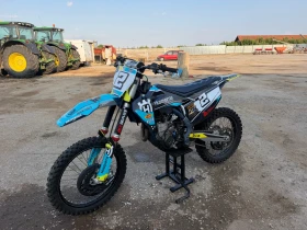 Husqvarna FC 350, снимка 2