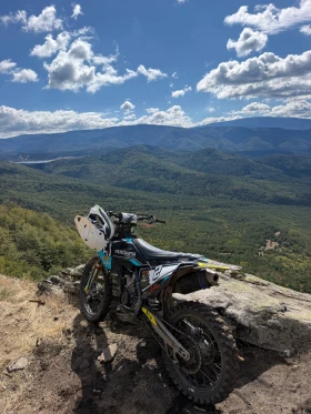 Husqvarna FC 350, снимка 9