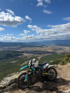 Husqvarna FC 350, снимка 7