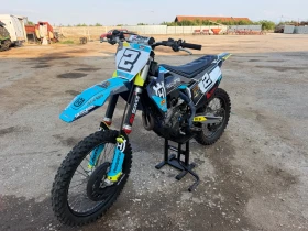 Husqvarna FC 350, снимка 1