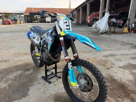 Husqvarna FC 350, снимка 3