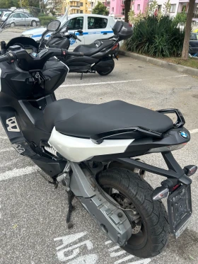 BMW C C600, снимка 5