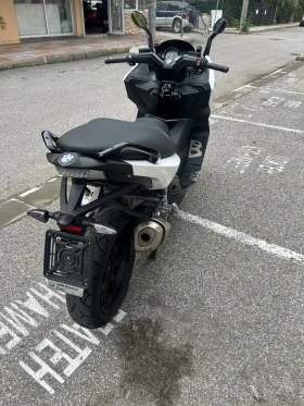 BMW C C600, снимка 6