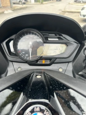 BMW C C600, снимка 4